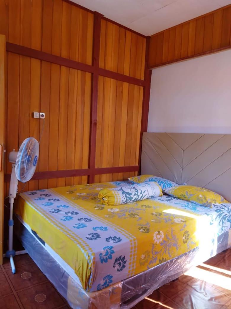 Bunaken Guesthouse Esterno foto