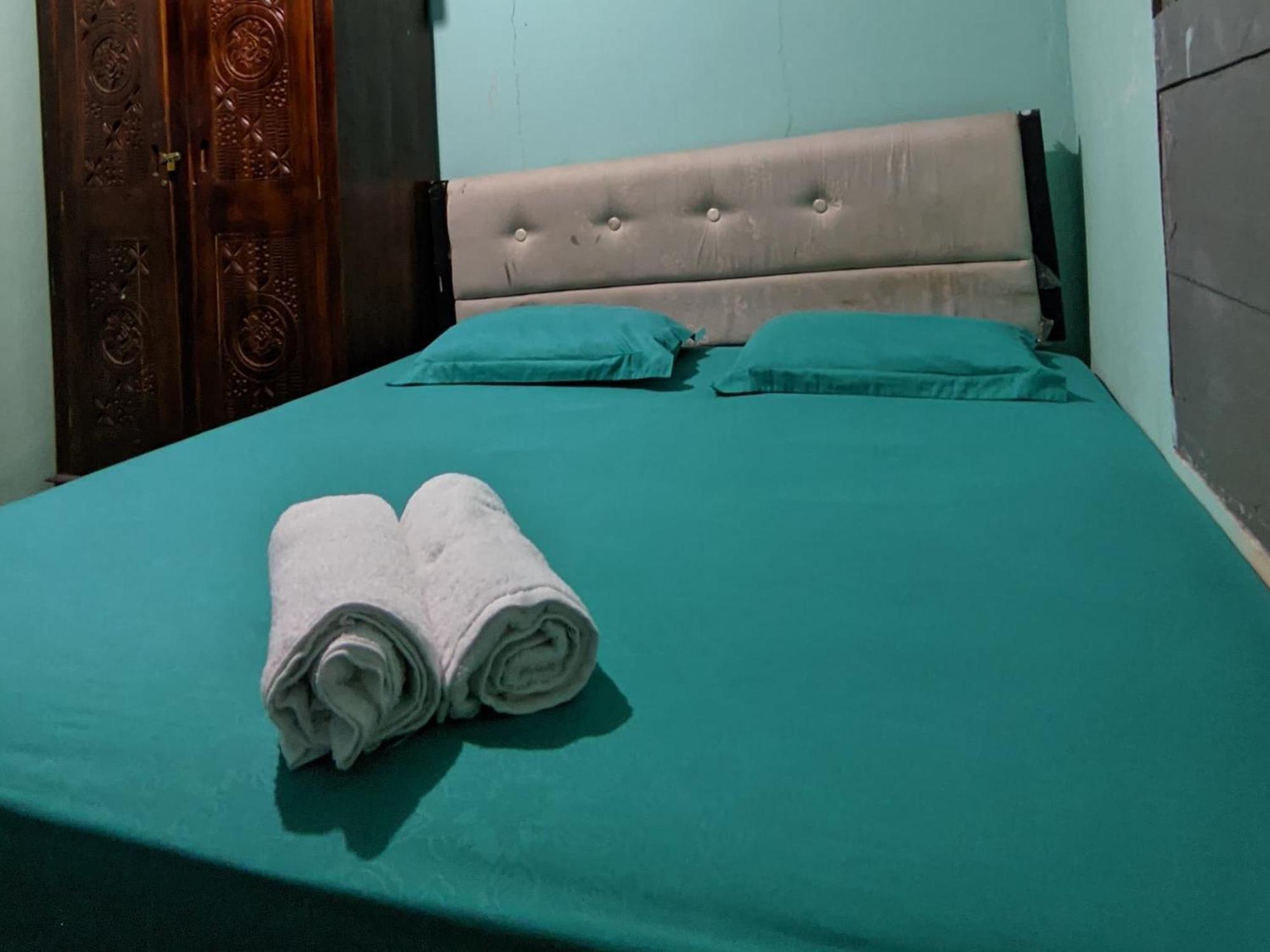 Bunaken Guesthouse Camera foto